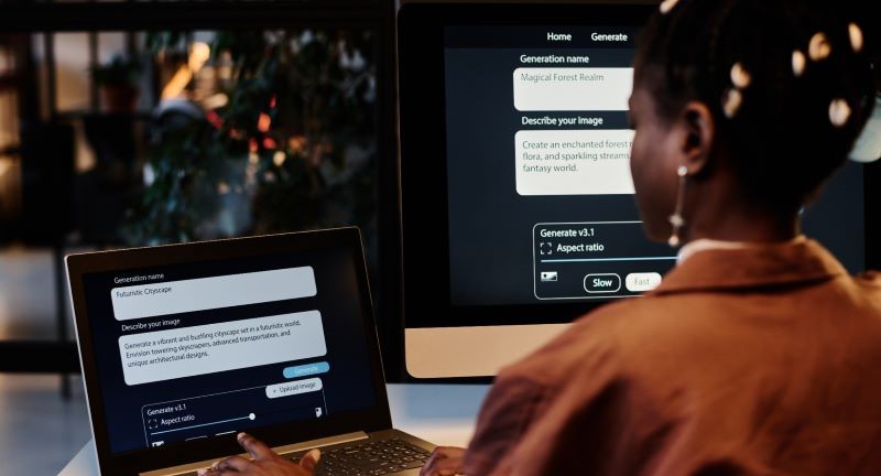 Top 10 AI Tools for Small Businesses in 2025