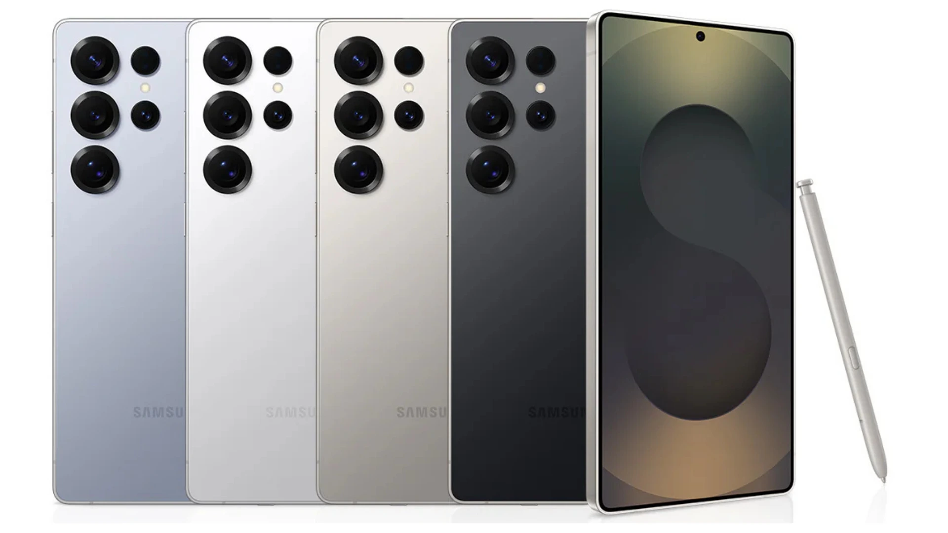 Samsung Galaxy S25 Ultra