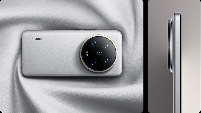 Xiaomi 14 Ultra