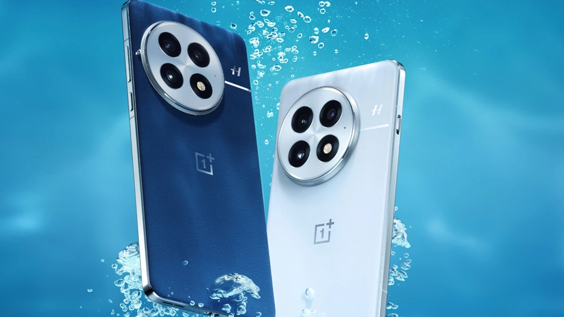 OnePlus 13