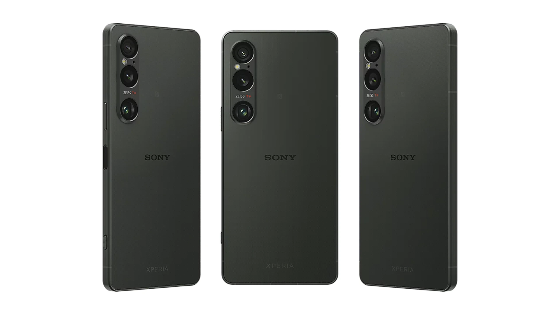 Sony Xperia 1 VI