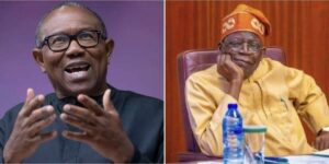 Peter Obi Denies Feud with President Tinubu, Calls for Focus on National Issues