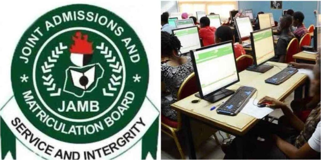 JAMB to release results of 380,000 candidates Wednesday