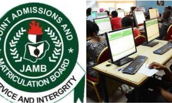 JAMB to release results of 380,000 candidates Wednesday