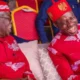 Tinubu request land in Anambra to build, bags chieftaincy title