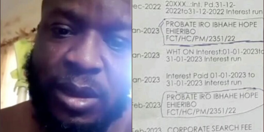 Returnee Accuses UBA of Withdrawing N150 Million from His Account Over False Death Claim