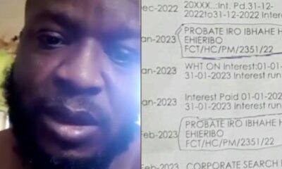 Returnee Accuses UBA of Withdrawing N150 Million from His Account Over False Death Claim