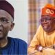 2027: Pack your bags, you’re going back to Lagos – El-Rufai tells Tinubu