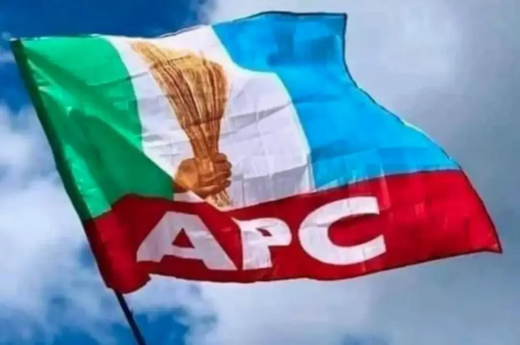 Lagos APC Appeal Committee Receives Over 100 Petitions Challenging LG Primary Results