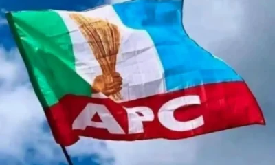 Lagos APC Appeal Committee Receives Over 100 Petitions Challenging LG Primary Results