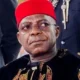 Alex Otti Blames LP Chairman Abure for Party Crisis