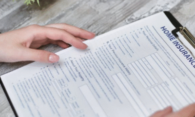 Allstate home insurance