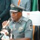 Recruitment Process Ongoing, Not Yet Concluded - Customs