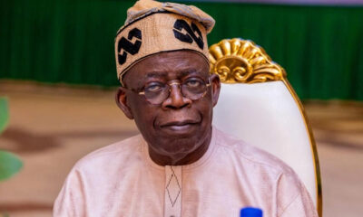 Tinubu, govs to Deploy 130,000 New Dorest Guards Nationwide