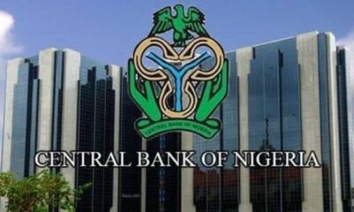 CBN Proposes New Tech-Driven AML Standards to Combat Financial Crimes in Real Time