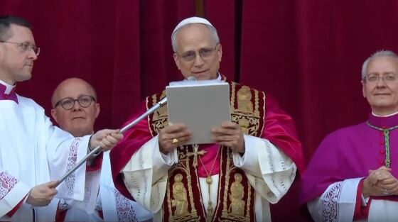 What You Should Know About the New Catholic Pope, Leo