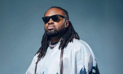 “I Work Five Times Harder Because I’m Blind” - Cobhams Asuquo