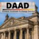 DAAD Helmut Schmidt Scholarships in Germany 2026 (Fully Funded)