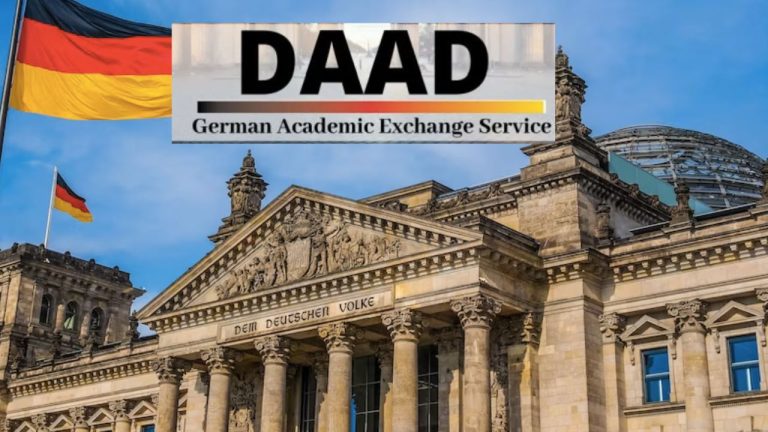 DAAD Helmut Schmidt Scholarships in Germany 2026 (Fully Funded)