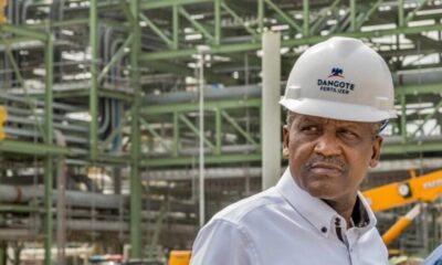 Shameful Relief? Nigerians React as Dangote Refinery Slashes Petrol Price by ₦15 While Government Watches