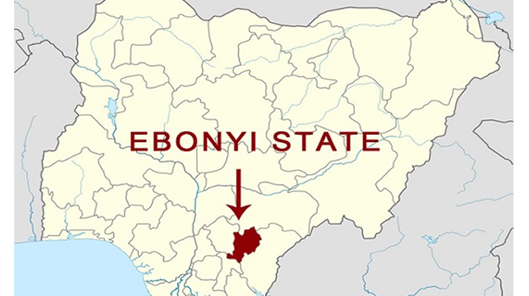 Ebonyi Lawmakers Reduced to Praise-Singers for Gov. Nwifuru
