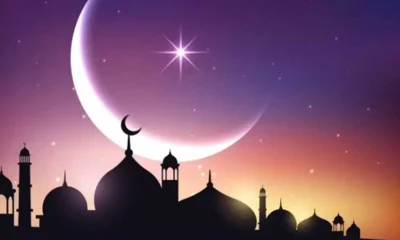 Saudi Arabia Confirms Dhul Hijjah Crescent Sighting, Eid-el-Kabir Set for June 6