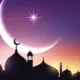 Saudi Arabia Confirms Dhul Hijjah Crescent Sighting, Eid-el-Kabir Set for June 6