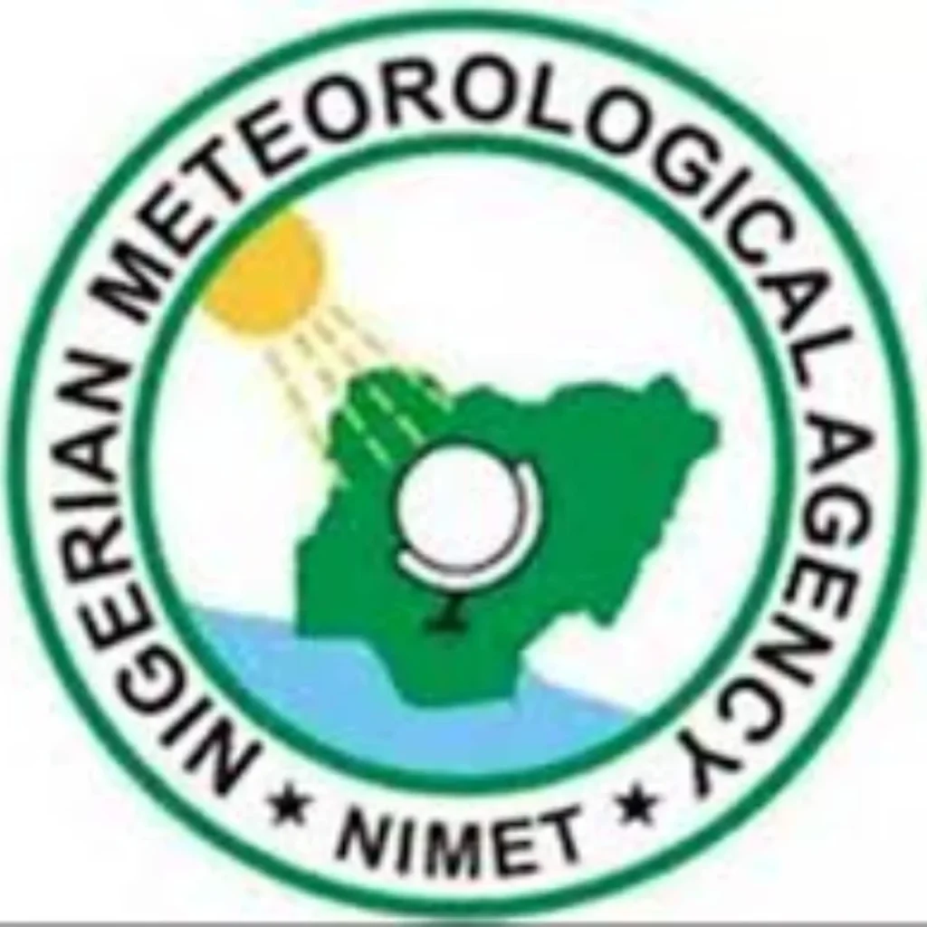 NiMet Forecasts Thunderstorms Nationwide from Wednesday to Friday