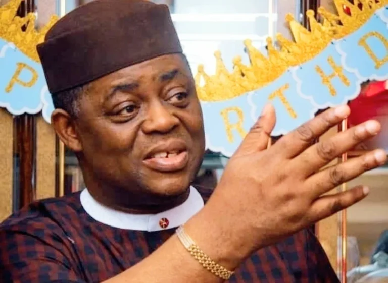 Fani-Kayode Urges FG to Act Swiftly as Boko Haram Escalates Attacks in North East