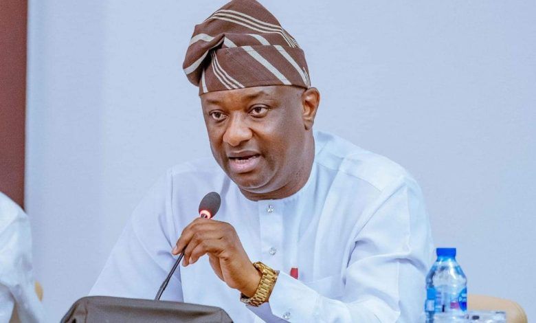 Keyamo Appointed Chair of West Africa’s Banjul Accord Group Council of Ministers