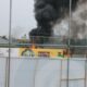 Gas Explosion Rocks Gateway Games — Few Knew It Was Happening