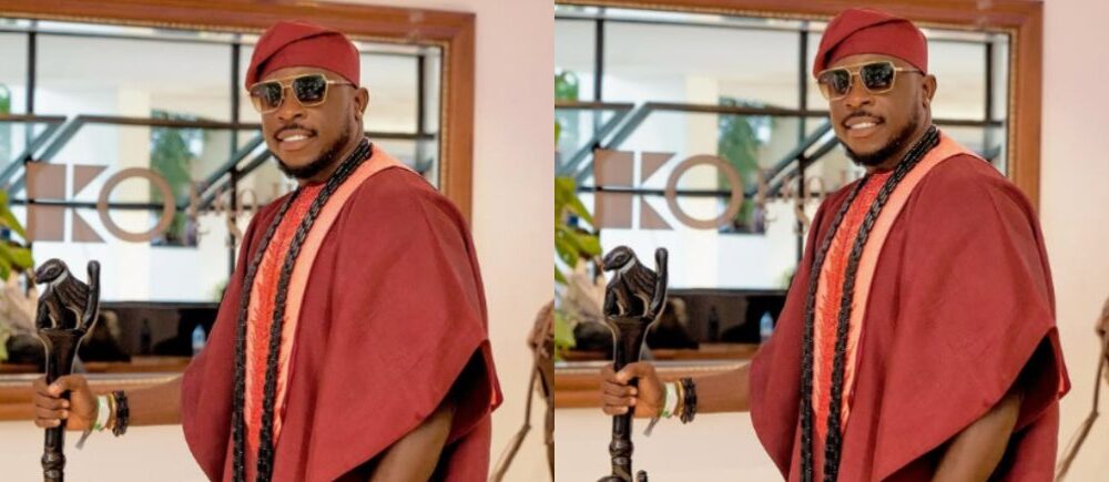 Godwin Nnadiekwe’s Management Shares Health Update Following On-Set Incident with Zubby Michael