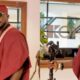 Godwin Nnadiekwe’s Management Shares Health Update Following On-Set Incident with Zubby Michael