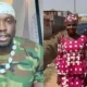 Verydarkman addresses trolls ridiculing his mother’s profession