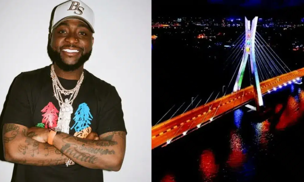Lagos has the best nightlife in the world – Davido