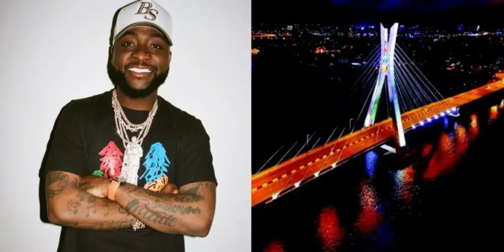 Lagos has the best nightlife in the world – Davido