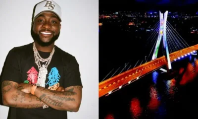 Lagos has the best nightlife in the world – Davido