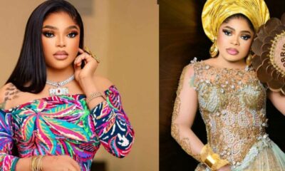 “I’m a complete woman now” – Bobrisky