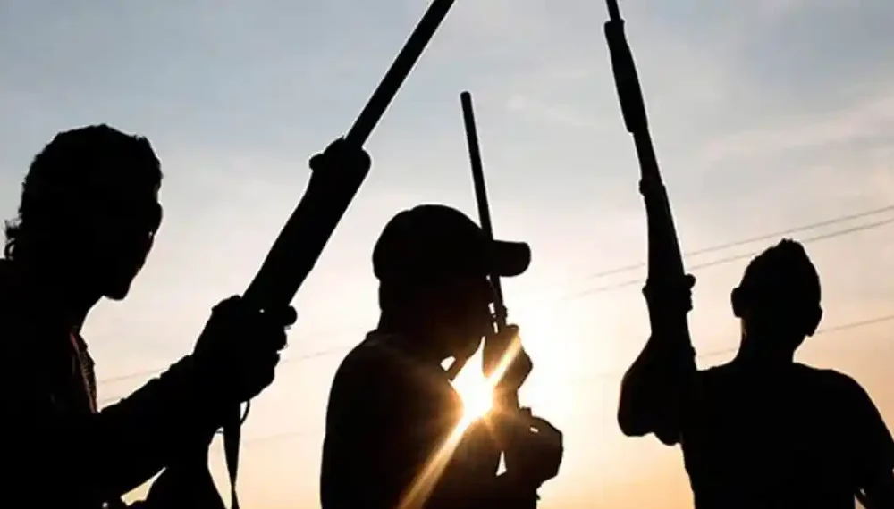 Gunmen Kill Lawyer, Client in Fresh Anambra Attack