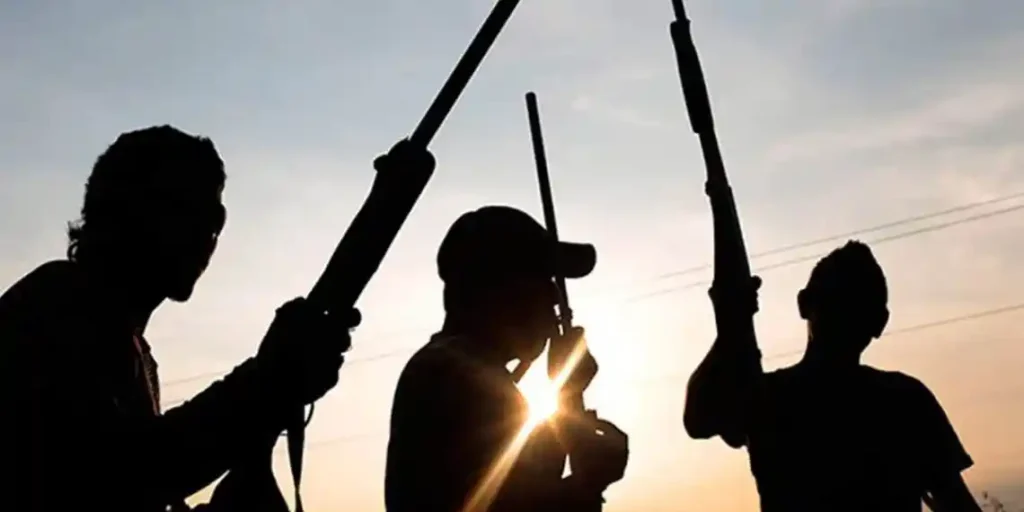 Gunmen Kill Lawyer, Client in Fresh Anambra Attack
