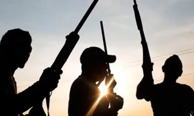 Gunmen Kill Lawyer, Client in Fresh Anambra Attack