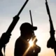 Gunmen Kill Lawyer, Client in Fresh Anambra Attack