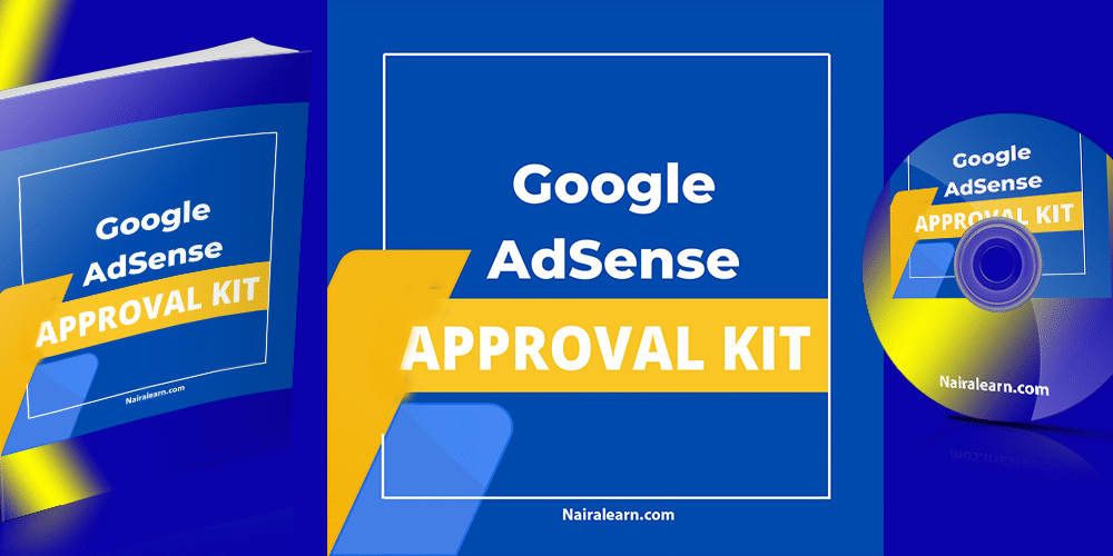 How to Get Google AdSense Approval for a New Blog