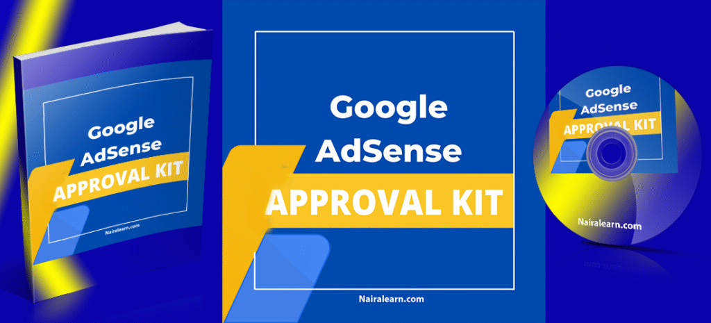 How to Get Google AdSense Approval for a New Blog
