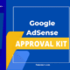 How to Get Google AdSense Approval for a New Blog