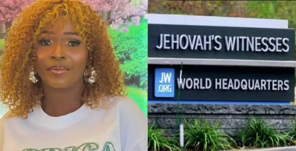 Pregnant woman passes away as Jehovah’s Witness doctor refuses blood transfusion
