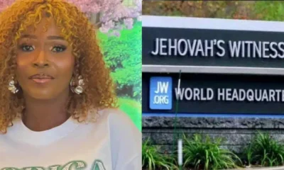Pregnant woman passes away as Jehovah’s Witness doctor refuses blood transfusion