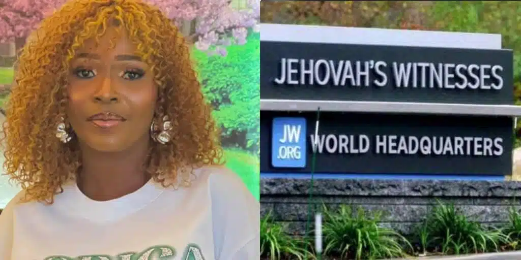 Pregnant woman passes away as Jehovah’s Witness doctor refuses blood transfusion