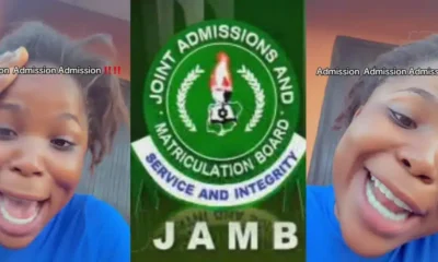 Herbalist advises JAMB candidates to apply for herbs course after low UTME scores