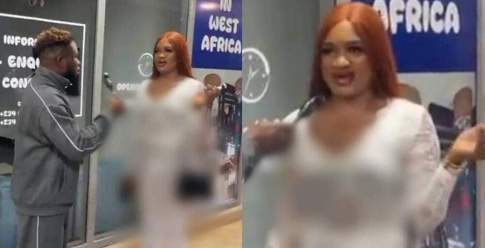 Nigerian Lady Sparks Controversy, Says She Can Only Date Men Earning ₦15 Million Monthly With a Car